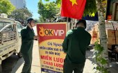  Cảnh báo về quà tặng có dòng chữ “OKVIP - hôm nay 1 tỷ ngày mai 1.000 tỷ”