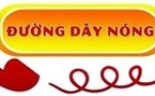Thành phố Thanh Hoá thành lập, công bố số điện thoại đường dây nóng và tổ chức ứng trực theo chế độ 24/24 dịp nghỉ Lễ 30/4, 01/5 năm 2025