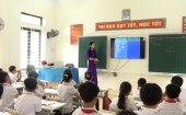 TP Thanh Hóa tăng tốc tuyển sinh đầu cấp để chủ động trước sáp nhập đơn vị hành chính