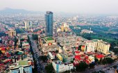 Nghị quyết về việc sắp xếp đơn vị hành chính cấp xã của tỉnh Thanh Hóa năm 2025