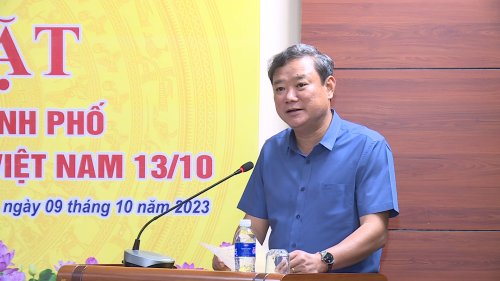 Lời Chúc Mừng Ngày Doanh Nhân 13/10 - Tôn Vinh Tinh Thần Khởi Nghiệp
