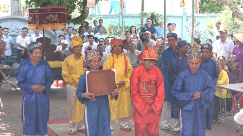 Nghi thu te le cau an tai le hoi di tich tuy quoc cong Nguyen Nhu Soan.png