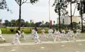 Gia đình là nền tảng để định hướng, tạo môi trường giải trí lành mạnh cho giới trẻ